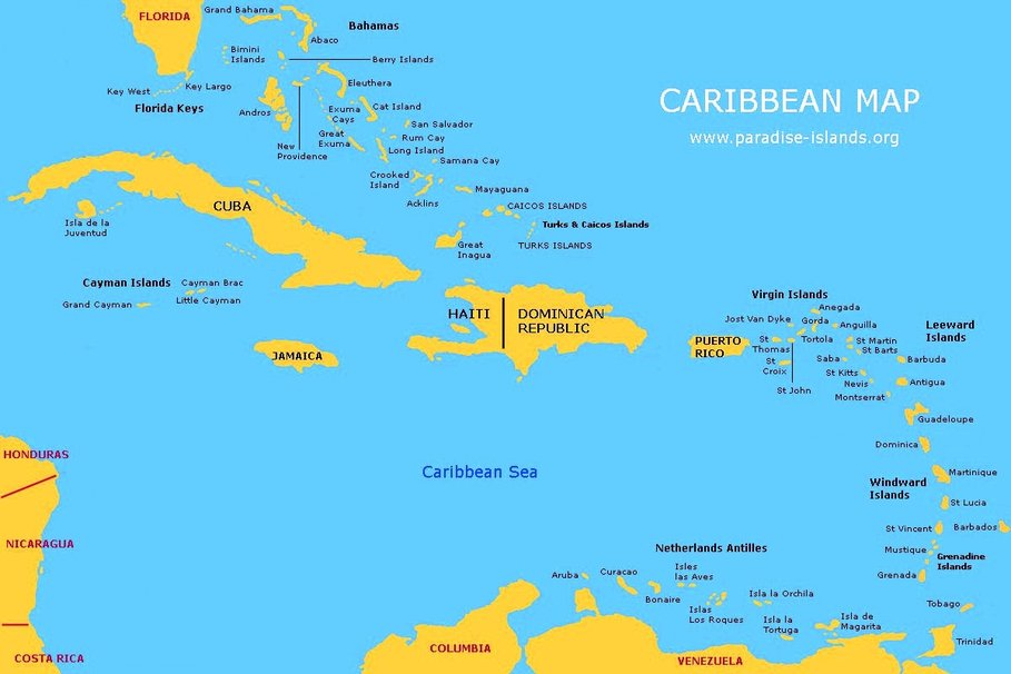 Carib